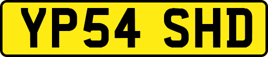 YP54SHD