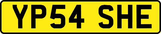 YP54SHE