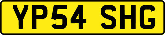 YP54SHG