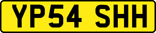 YP54SHH