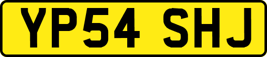YP54SHJ