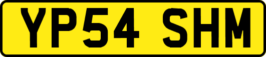 YP54SHM