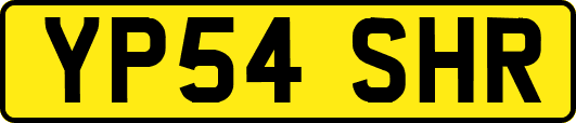 YP54SHR