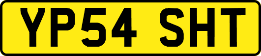 YP54SHT