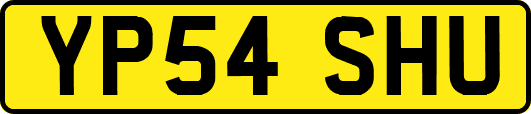 YP54SHU