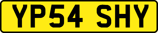 YP54SHY