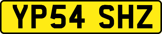 YP54SHZ