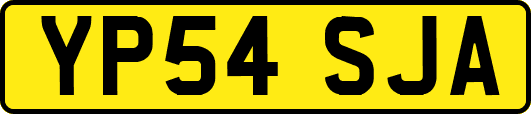 YP54SJA