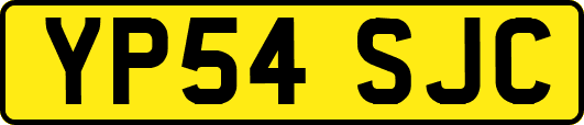 YP54SJC