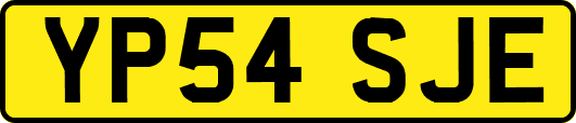 YP54SJE