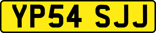 YP54SJJ