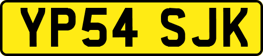 YP54SJK