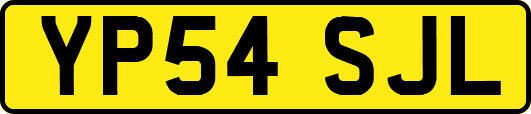 YP54SJL