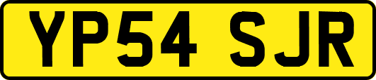 YP54SJR