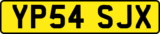 YP54SJX