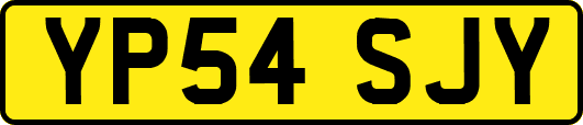 YP54SJY