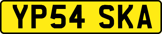YP54SKA