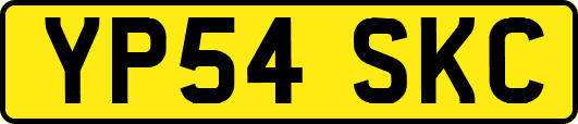 YP54SKC