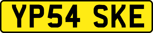 YP54SKE