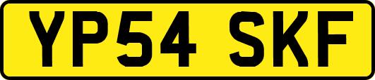 YP54SKF