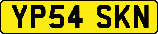 YP54SKN
