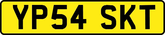 YP54SKT