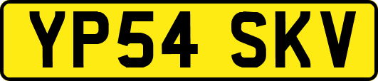 YP54SKV