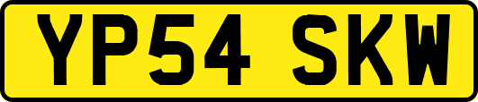 YP54SKW