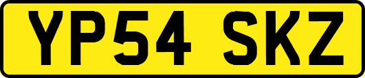 YP54SKZ