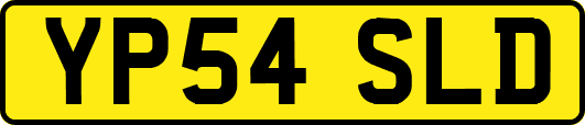 YP54SLD