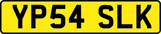 YP54SLK