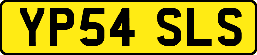 YP54SLS