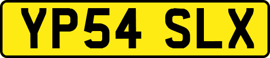 YP54SLX
