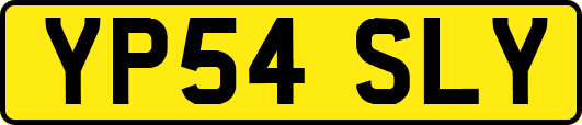 YP54SLY