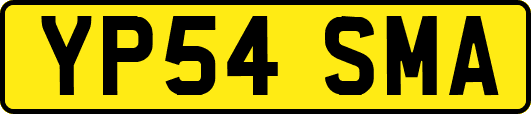 YP54SMA