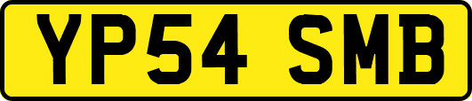 YP54SMB