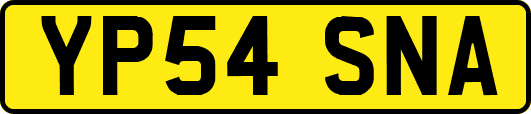 YP54SNA