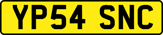 YP54SNC