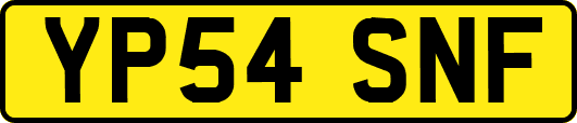 YP54SNF