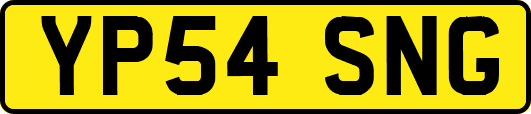 YP54SNG