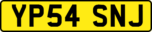 YP54SNJ