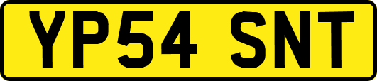 YP54SNT