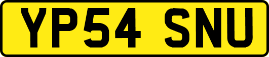 YP54SNU