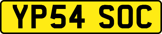 YP54SOC