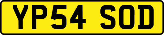 YP54SOD
