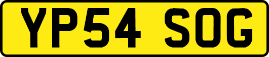 YP54SOG