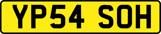 YP54SOH