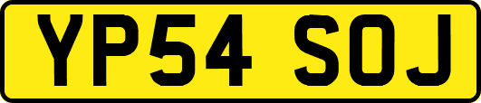 YP54SOJ