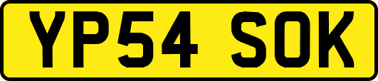 YP54SOK