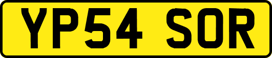 YP54SOR